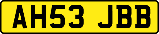 AH53JBB