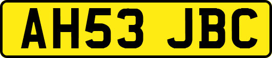 AH53JBC
