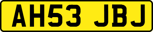AH53JBJ