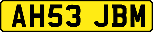 AH53JBM