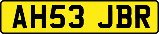 AH53JBR