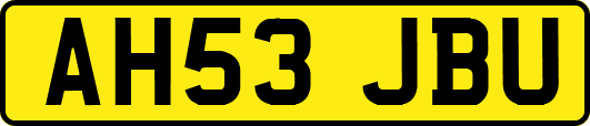 AH53JBU