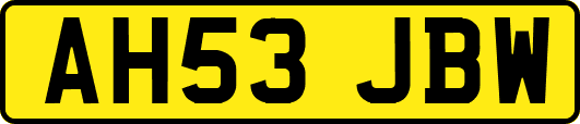 AH53JBW