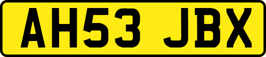 AH53JBX