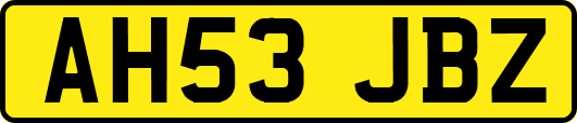 AH53JBZ