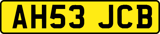 AH53JCB