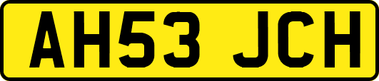 AH53JCH