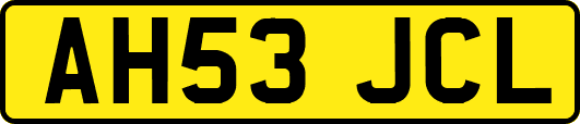 AH53JCL