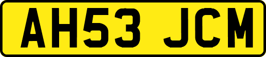 AH53JCM