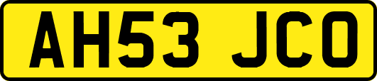 AH53JCO