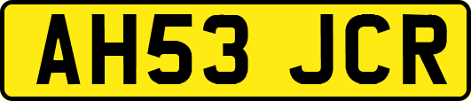 AH53JCR