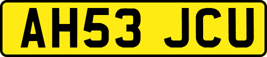 AH53JCU