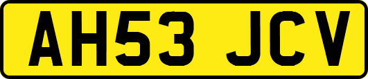 AH53JCV
