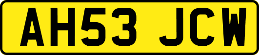 AH53JCW