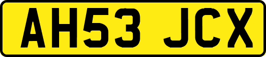 AH53JCX