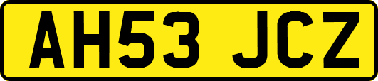 AH53JCZ