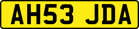 AH53JDA
