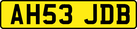 AH53JDB