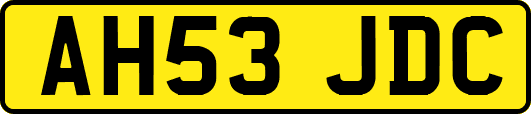 AH53JDC
