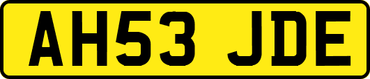 AH53JDE