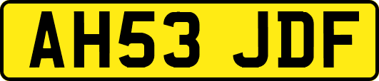 AH53JDF