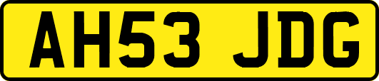 AH53JDG