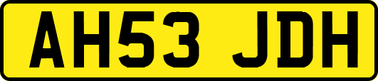 AH53JDH