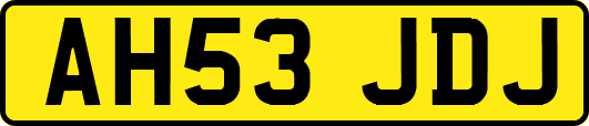 AH53JDJ