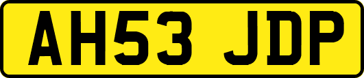 AH53JDP