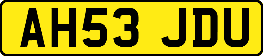 AH53JDU