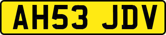 AH53JDV