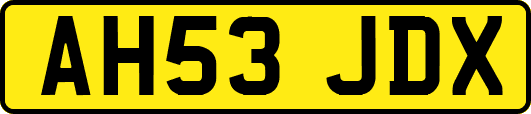 AH53JDX