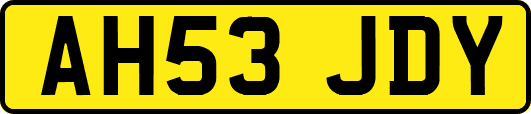 AH53JDY
