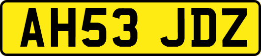 AH53JDZ