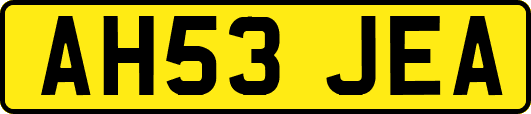 AH53JEA