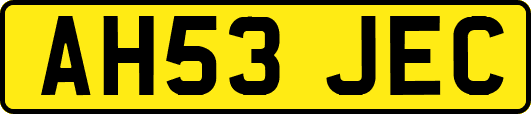 AH53JEC