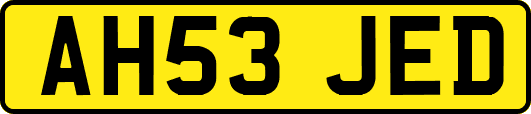 AH53JED