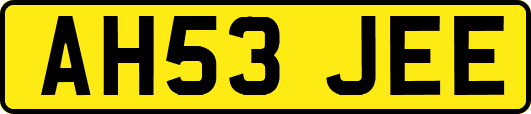 AH53JEE
