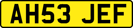 AH53JEF