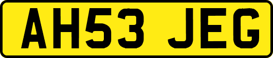 AH53JEG