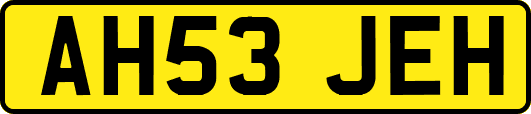 AH53JEH