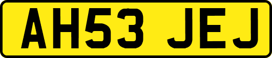 AH53JEJ