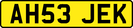AH53JEK