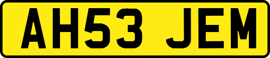 AH53JEM