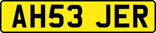 AH53JER