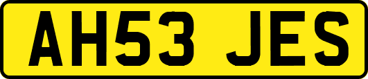 AH53JES