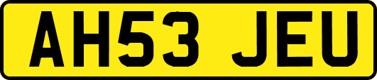 AH53JEU