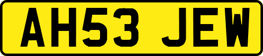 AH53JEW