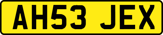AH53JEX