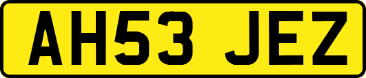 AH53JEZ